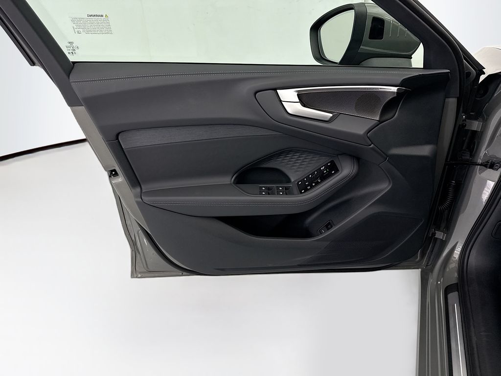 Thumbnail: 2026 Audi A5 - 23