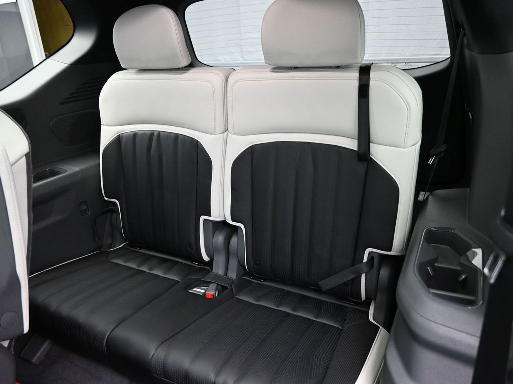 2024 Kia EV9 GT-Line