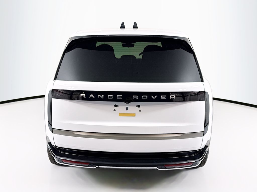 Thumbnail: 2026 Land Rover Range Rover - 6