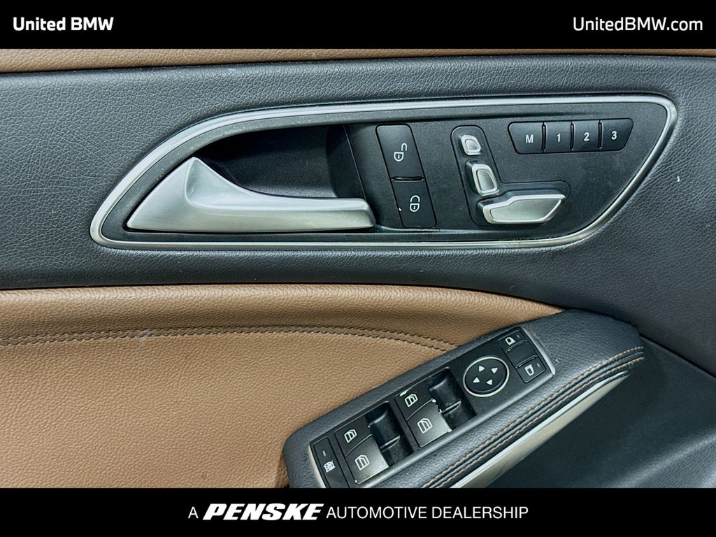 Thumbnail: 2018 Mercedes-Benz CLA - 3