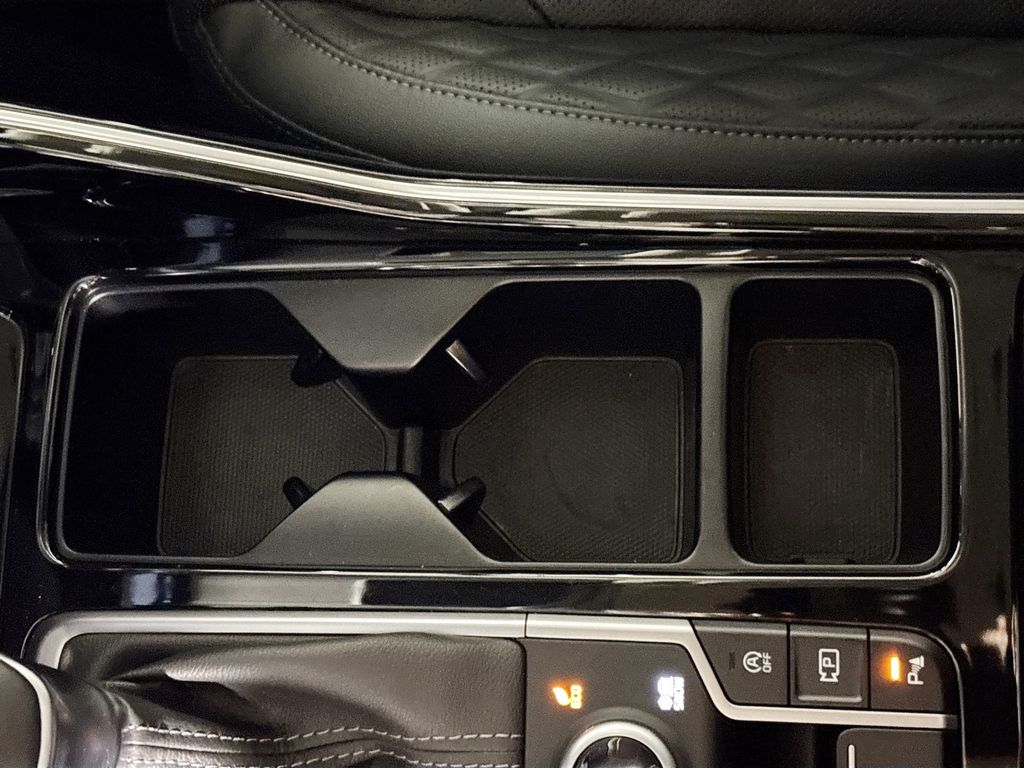 2023 Kia Sorento X-Line SX Prestige