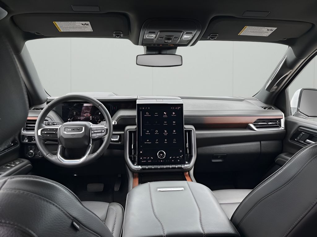 Used Car 2025 Gmc Yukon  Denali For Sale Under $80,000 In Austin, Texas