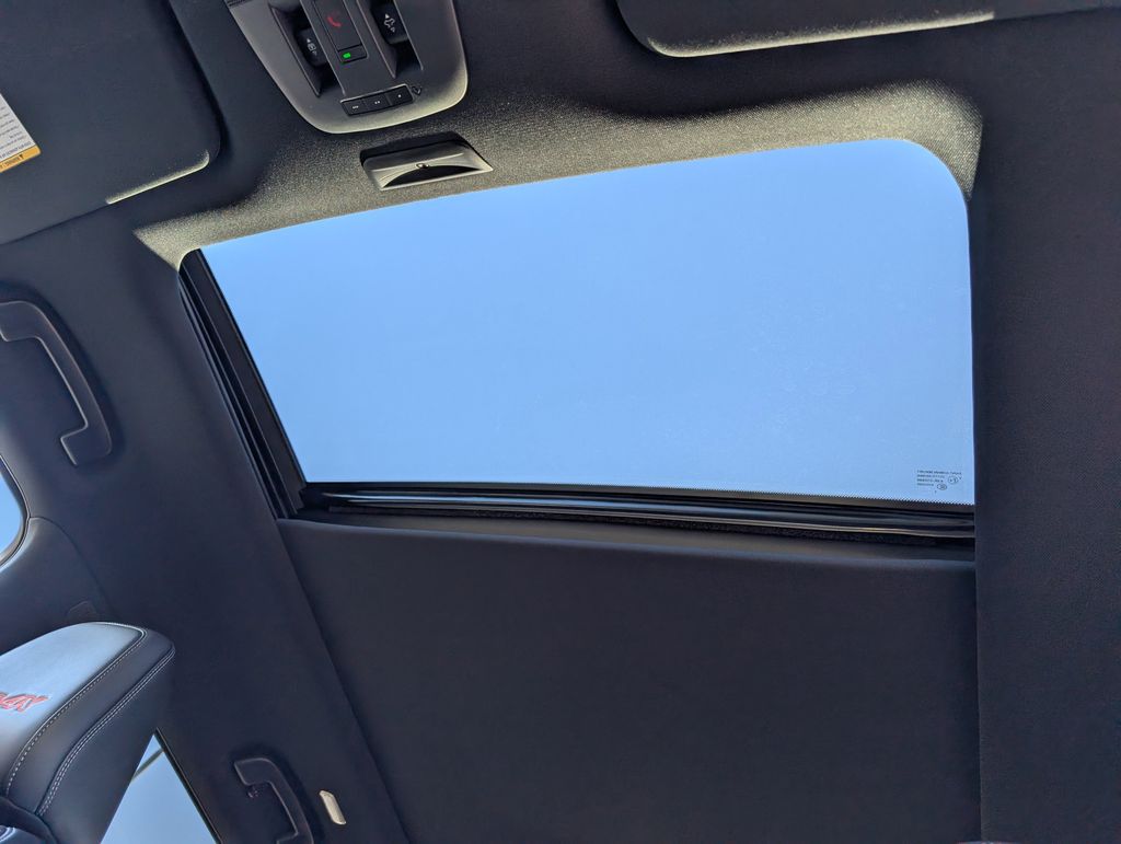New 2026 Nissan Armada SUV