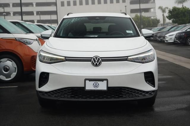 Thumbnail: 2026 Volkswagen ID.4 - 5