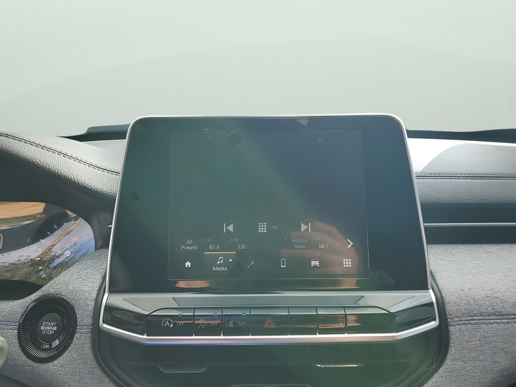 Used Car 2025 Jeep Compass  Latitude For Sale Under $25,000 In Austin, Texas