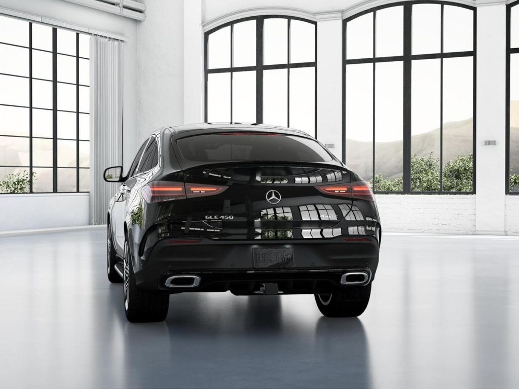 Thumbnail: 2026 Mercedes-Benz GLE - 26