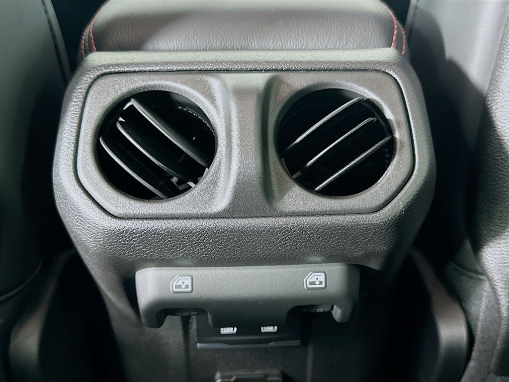 Thumbnail: 2026 Jeep Wrangler - 24