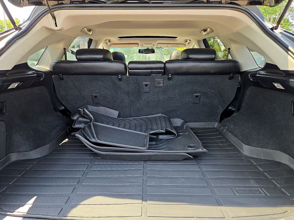 2010 Lexus RX 450h