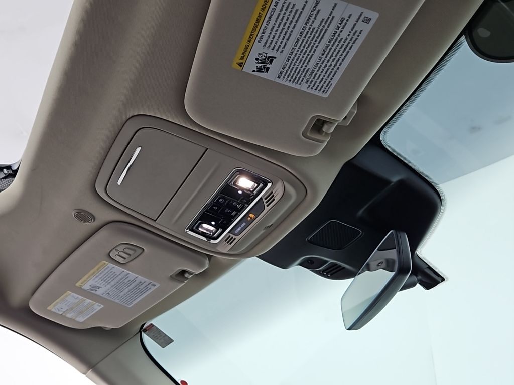 Thumbnail: 2023 Lincoln Aviator - 17