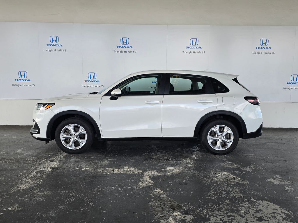 Thumbnail: 2024 Honda HR-V - 3