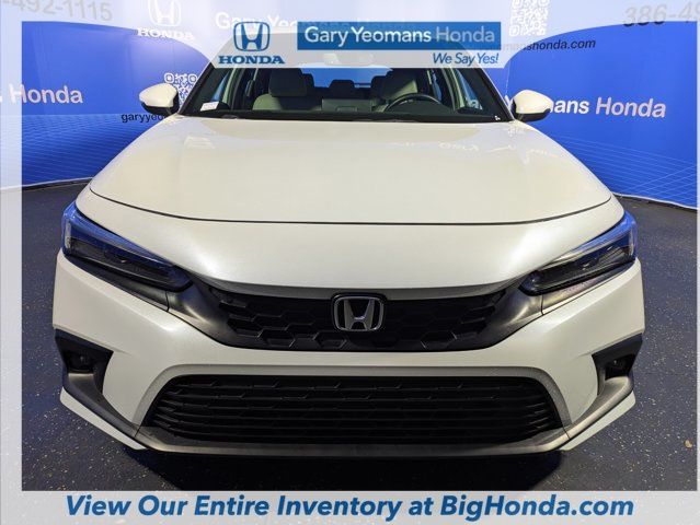 2023 Honda Civic