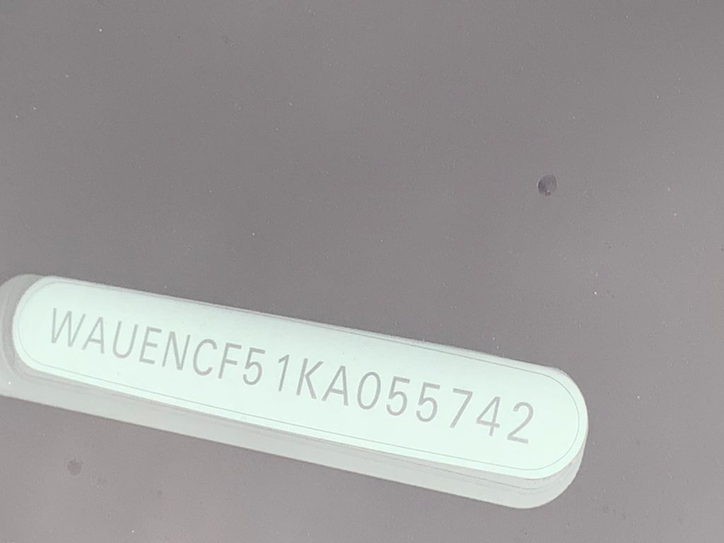 Thumbnail: 2019 Audi A5 - 11