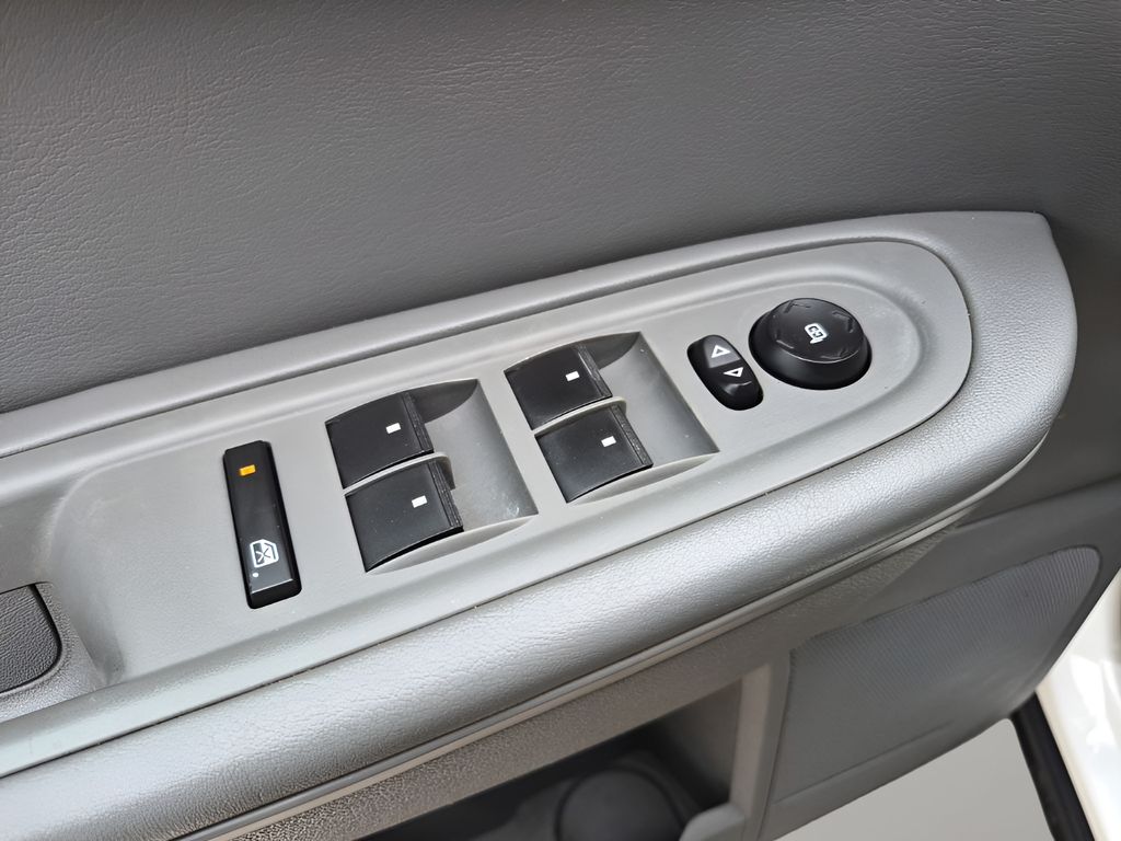 Used Car 2015 Chevrolet Traverse  Ls For Sale Under $10,000 In Austin, Texas