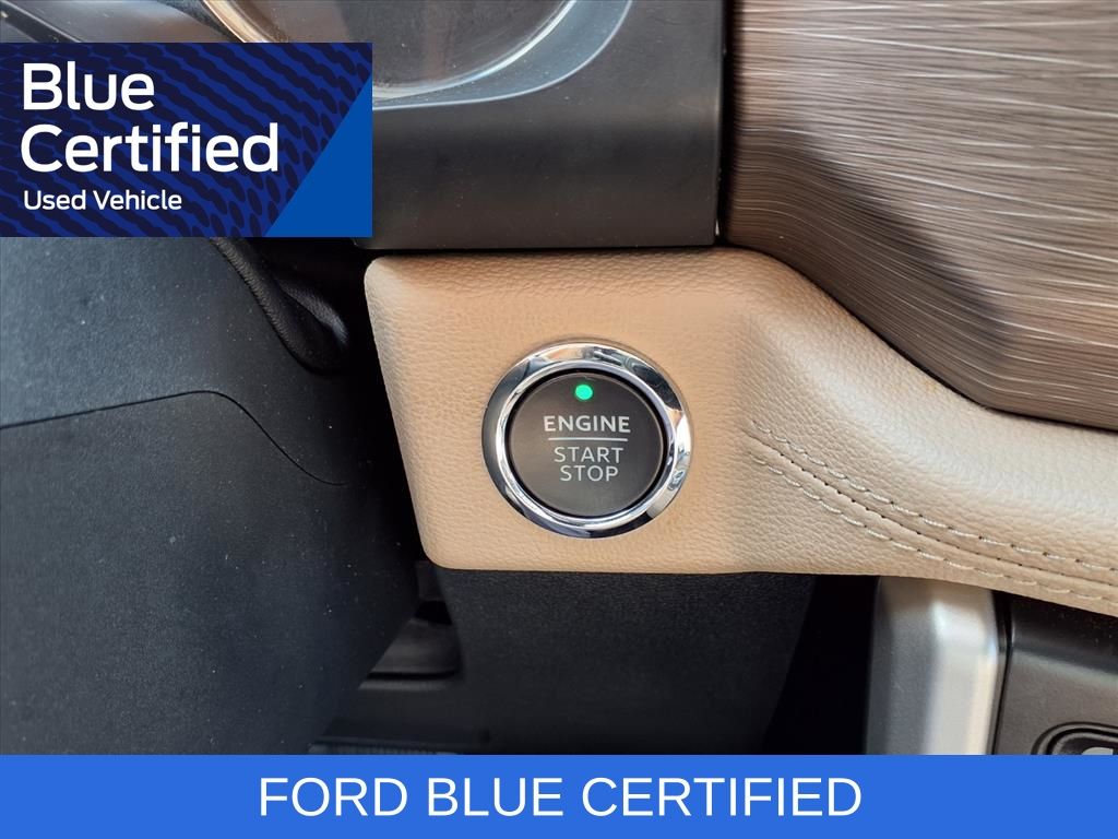 2024 Ford Expedition Max Limited Black at Bayway Cadillac of The Woodlands