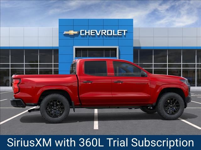 ChevroletColorado5