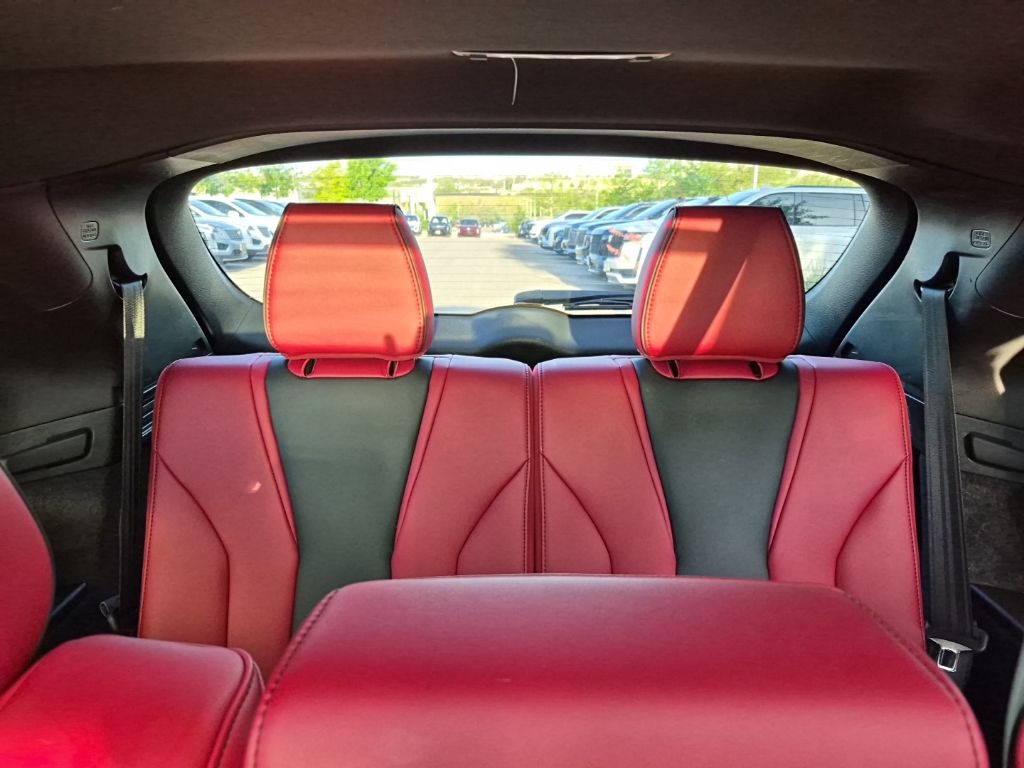 Used Car 2022 Acura Mdx  A-spec For Sale Under $40,000 In Austin, Texas