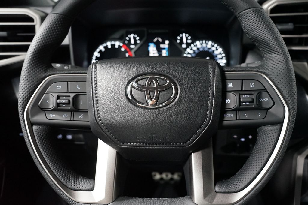 Thumbnail: 2026 Toyota Tundra - 14