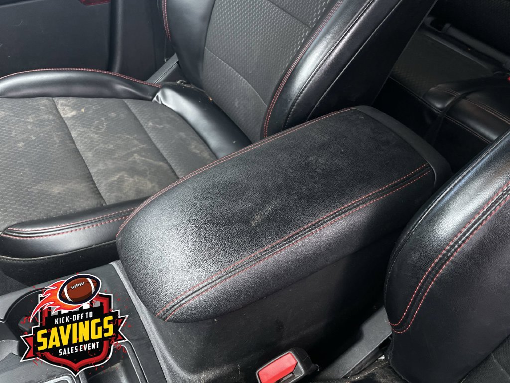 Used 2024 Ford Escape SUV