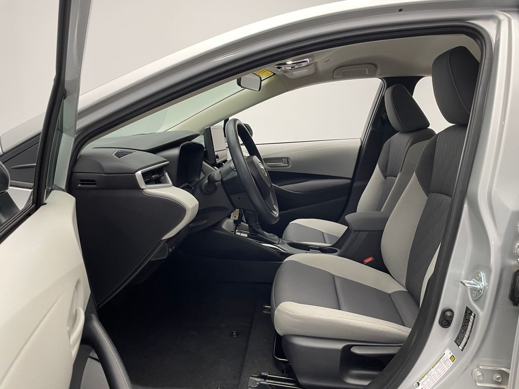 Thumbnail: 2025 Toyota Corolla - 12