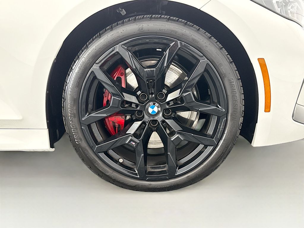 Thumbnail: 2025 BMW 3 Series - 31