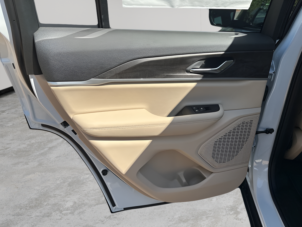 New Car 2025 Jeep Grand Cherokee  Limited For Sale Under $50,000 In Austin, Texas