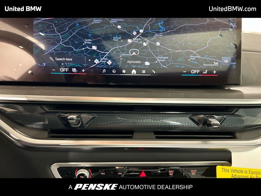 2026 BMW X5 xDrive40i 18
