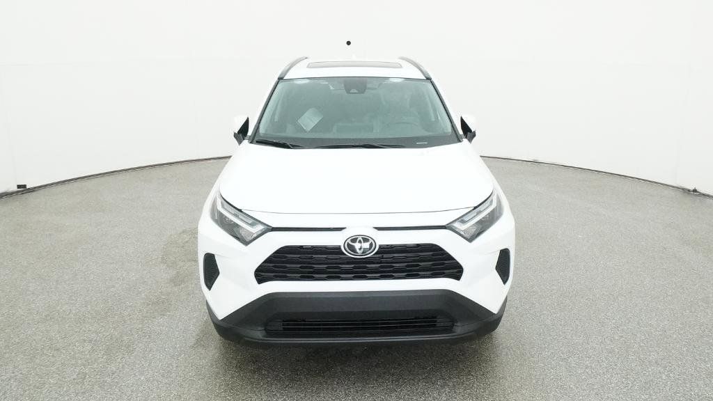 Thumbnail: 2025 Toyota RAV4 - 19