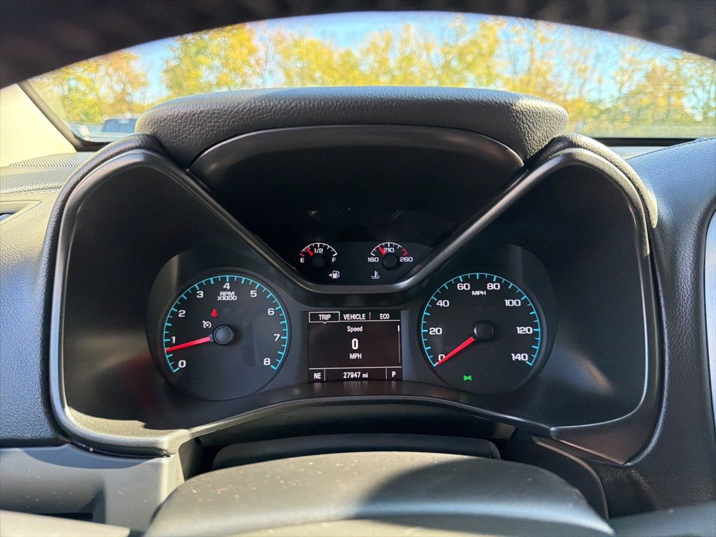 Thumbnail: 2022 GMC Canyon - 25