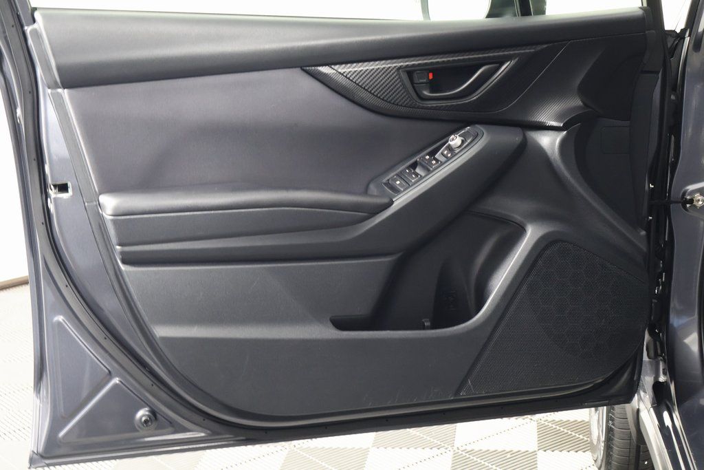 2021 Subaru Crosstrek Premium 12