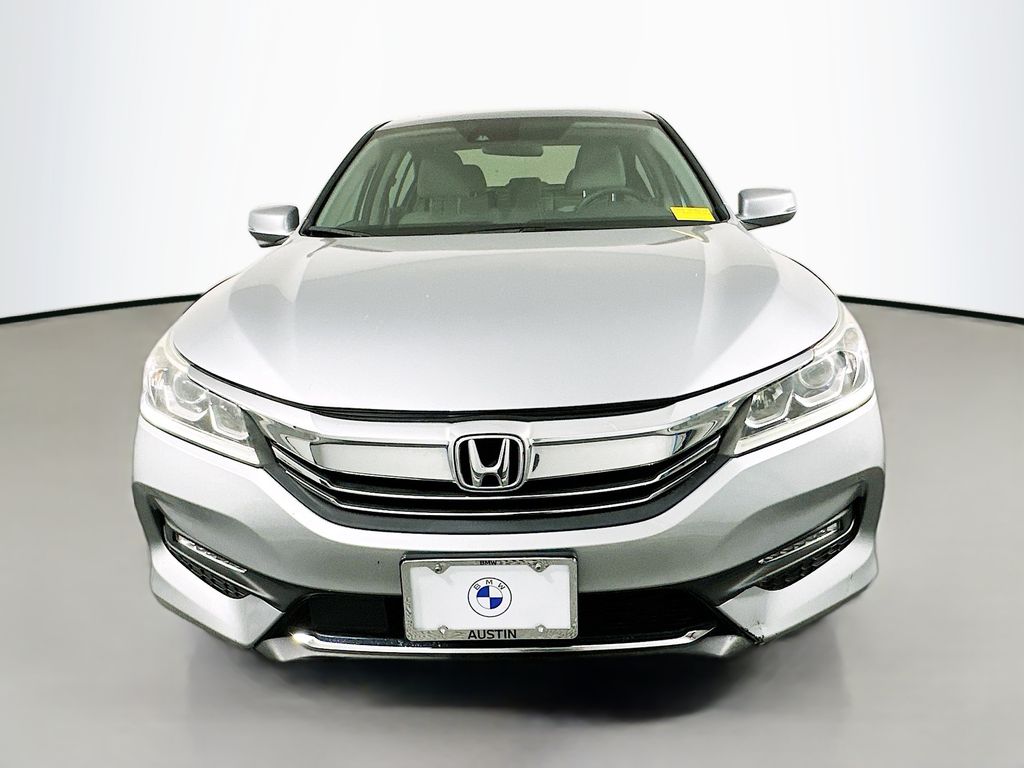 Thumbnail: 2016 Honda Accord - 2