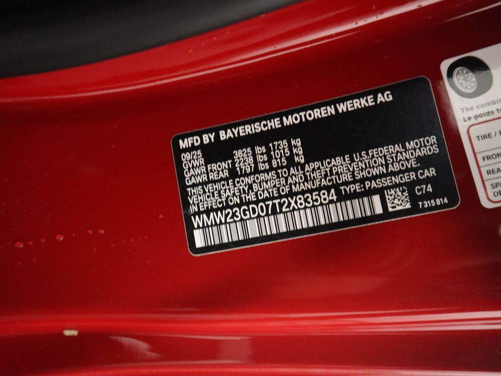 Thumbnail: 2026 MINI Cooper - 30