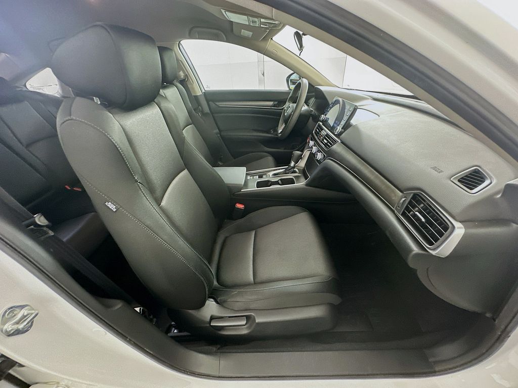 Thumbnail: 2021 Honda Accord - 26