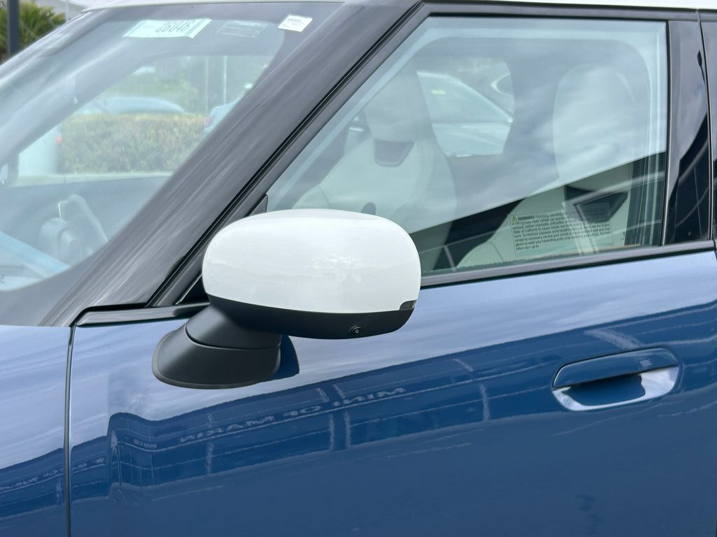Thumbnail: 2026 MINI Cooper Countryman - 10