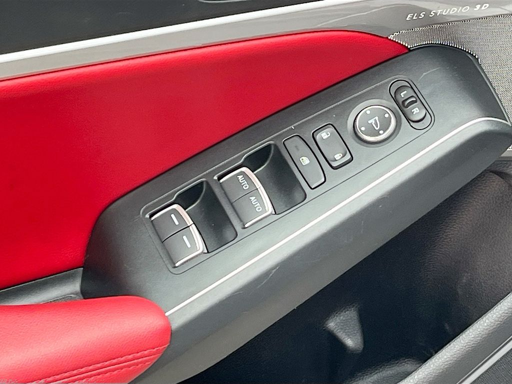 Used 2025 Gray Acura A-Spec Tech Package image 17