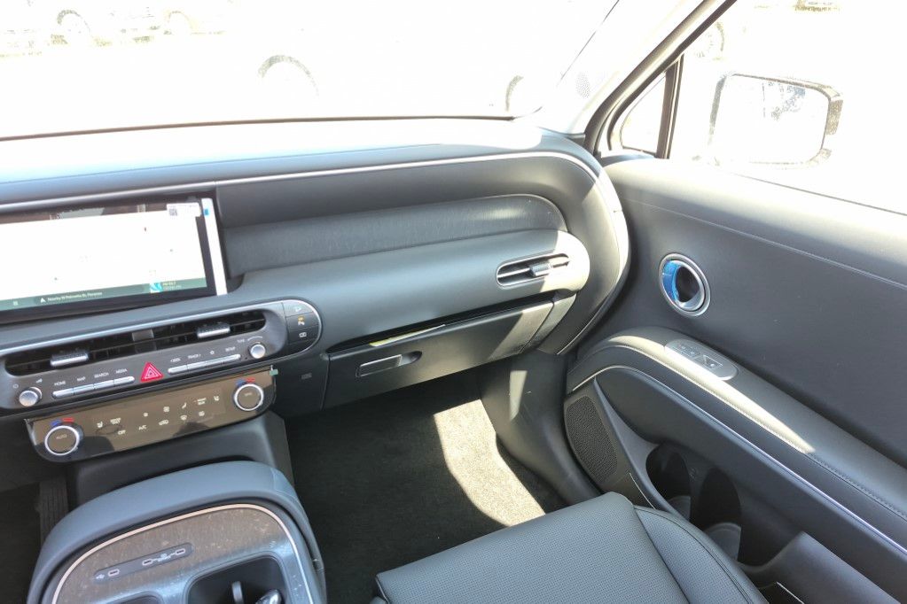 New 2027  Hyundai Blue SEL image 22