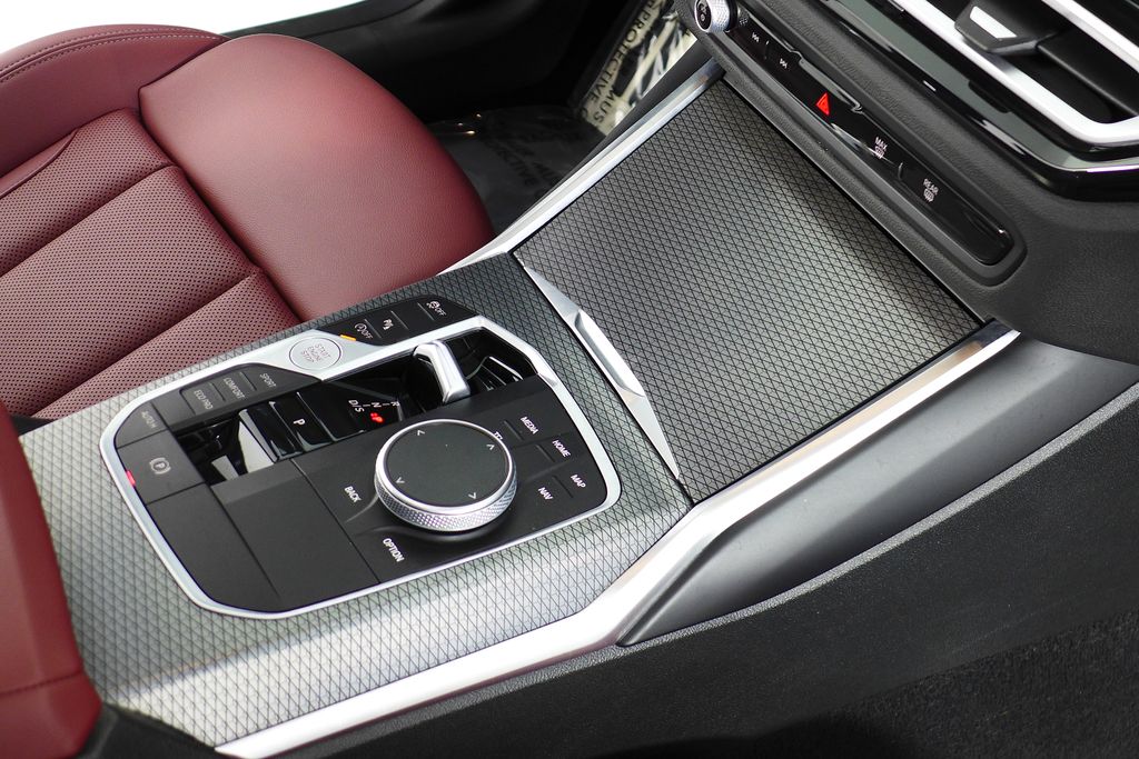 Thumbnail: 2023 BMW 3 Series - 15