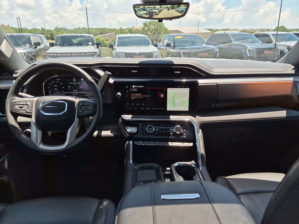 Used Car 2025 Gmc Sierra 2500hd  Denali For Sale Under $80,000 In Austin, Texas