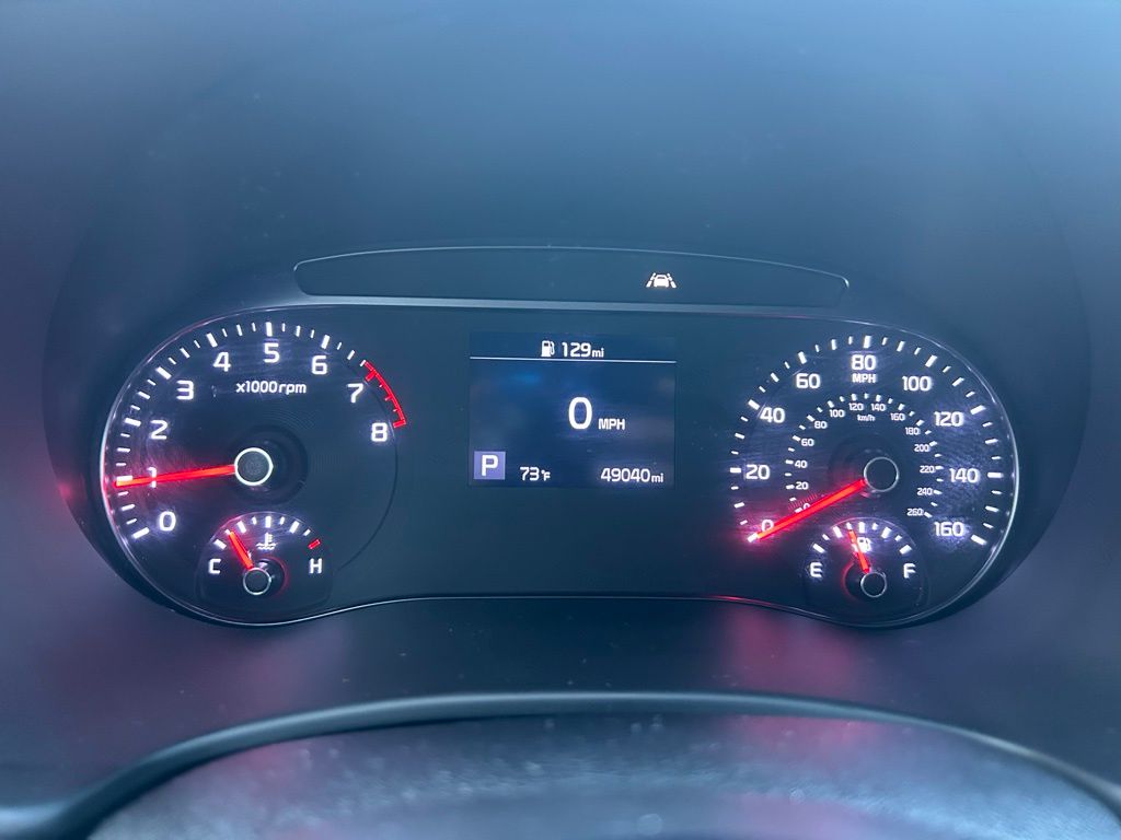 Thumbnail: 2022 Kia Soul - 22