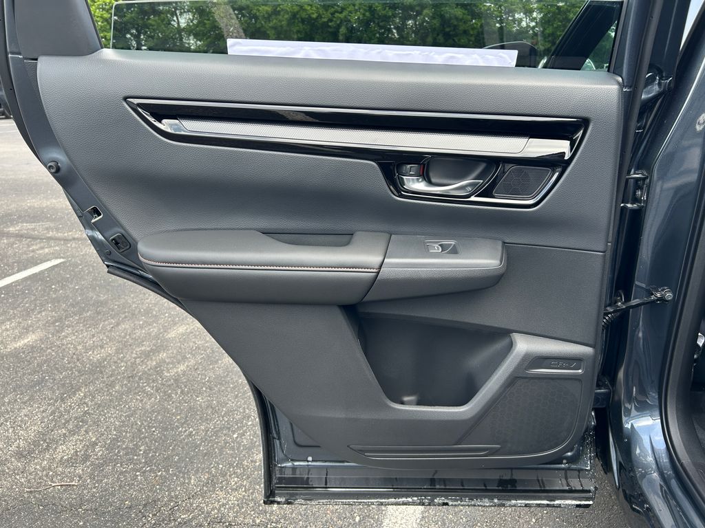 Thumbnail: 2026 Honda CR-V - 20