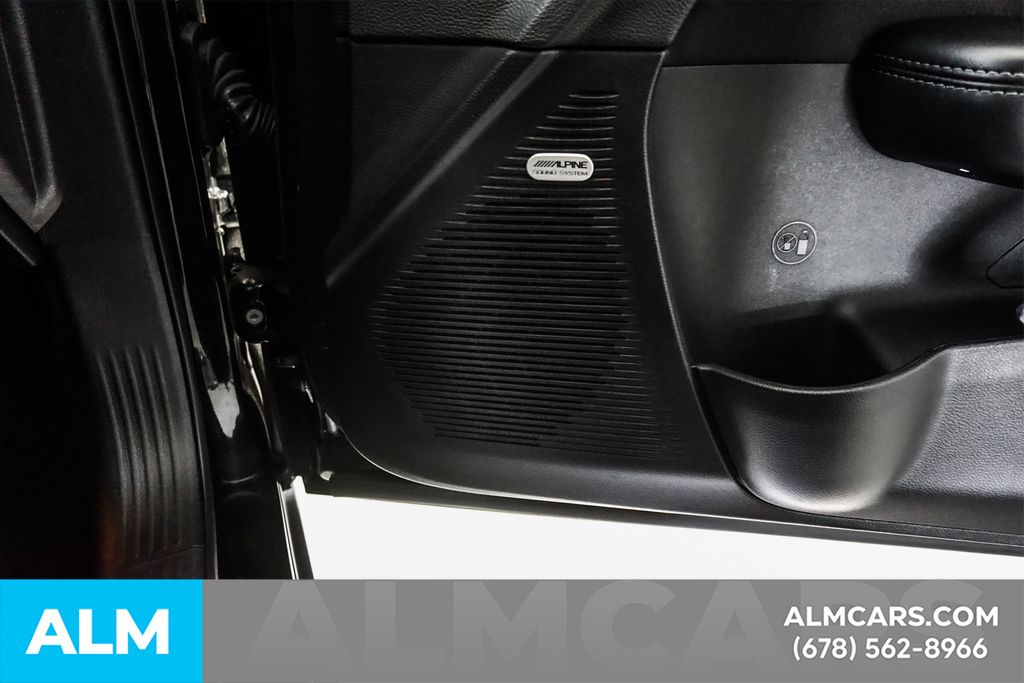 Used 2023 Black Dodge R/T Scat Pack image 38