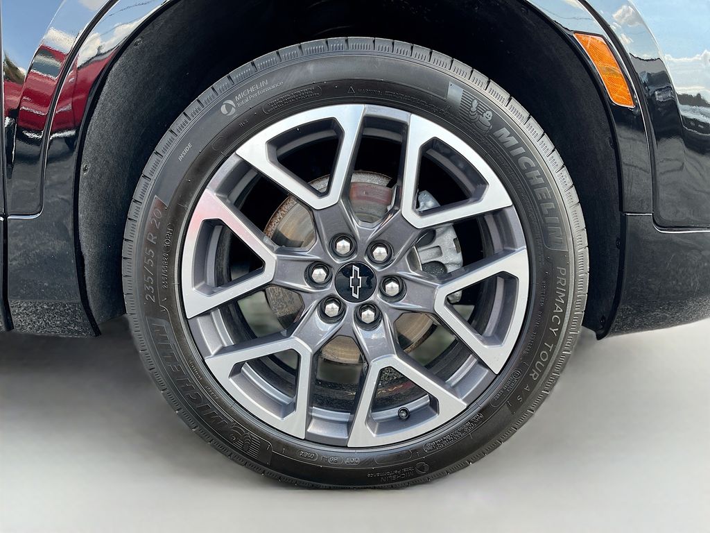 2024 Chevrolet Blazer RS Black at AutoSavvy Houston Southwest