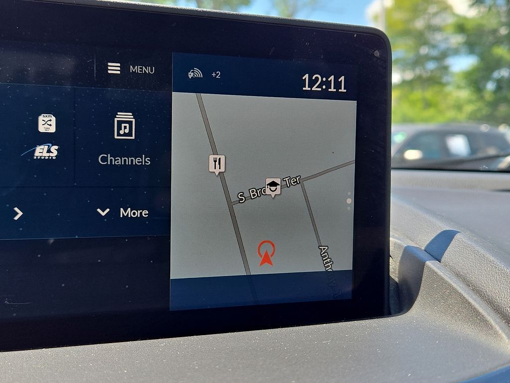 2019 Acura RDX