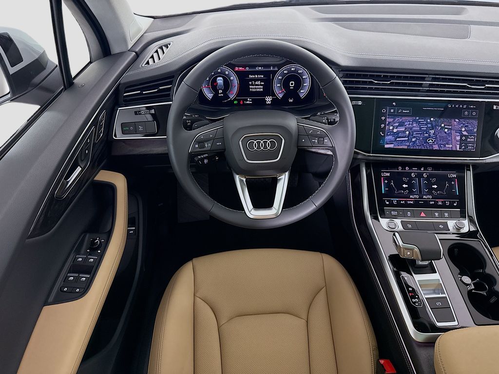 Thumbnail: 2026 Audi Q7 - 11