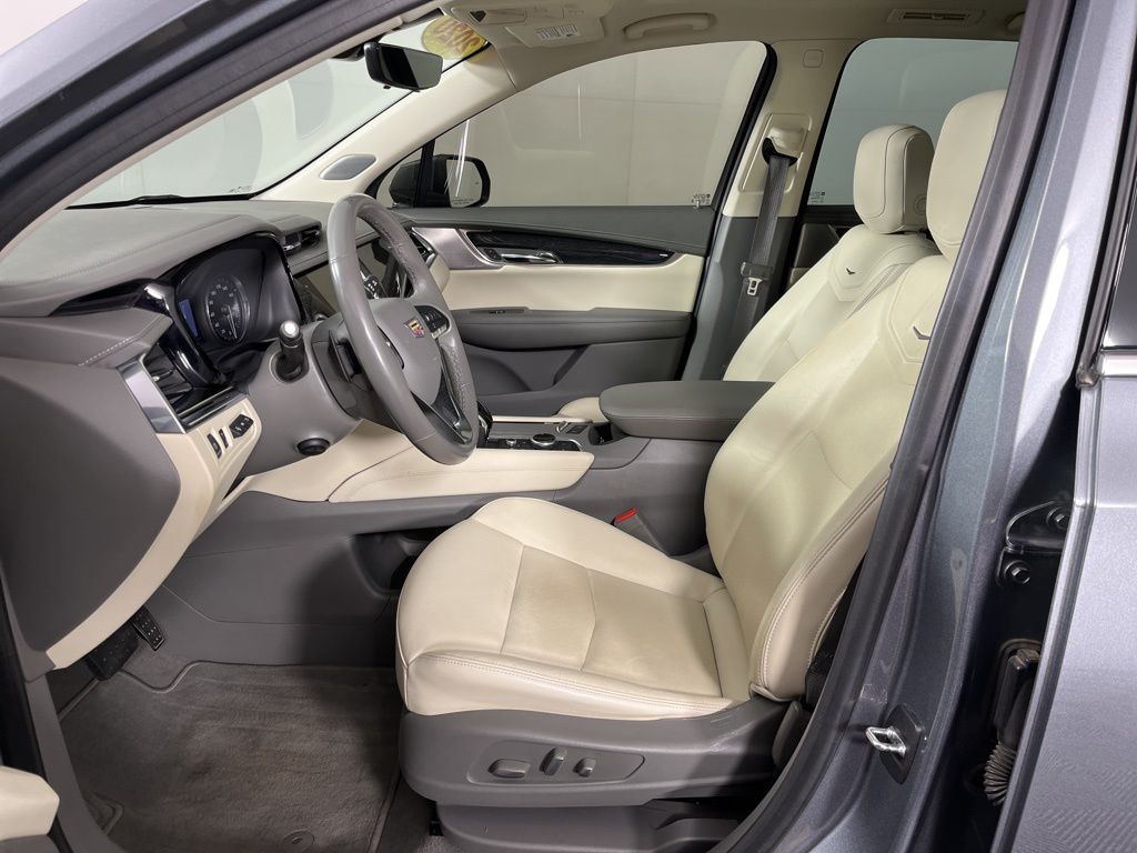 Thumbnail: 2020 Cadillac XT6 - 27