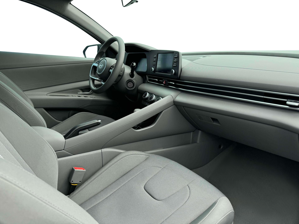 Elantra SE