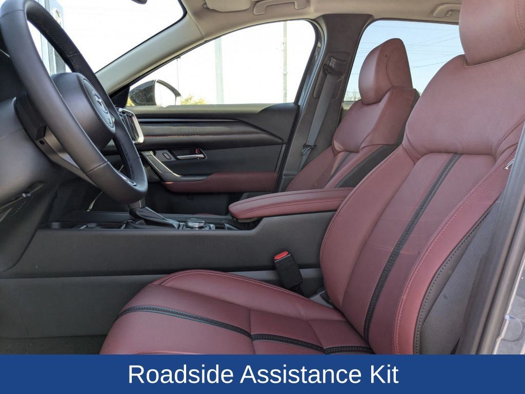2025 Mazda CX-50 Hybrid Premium