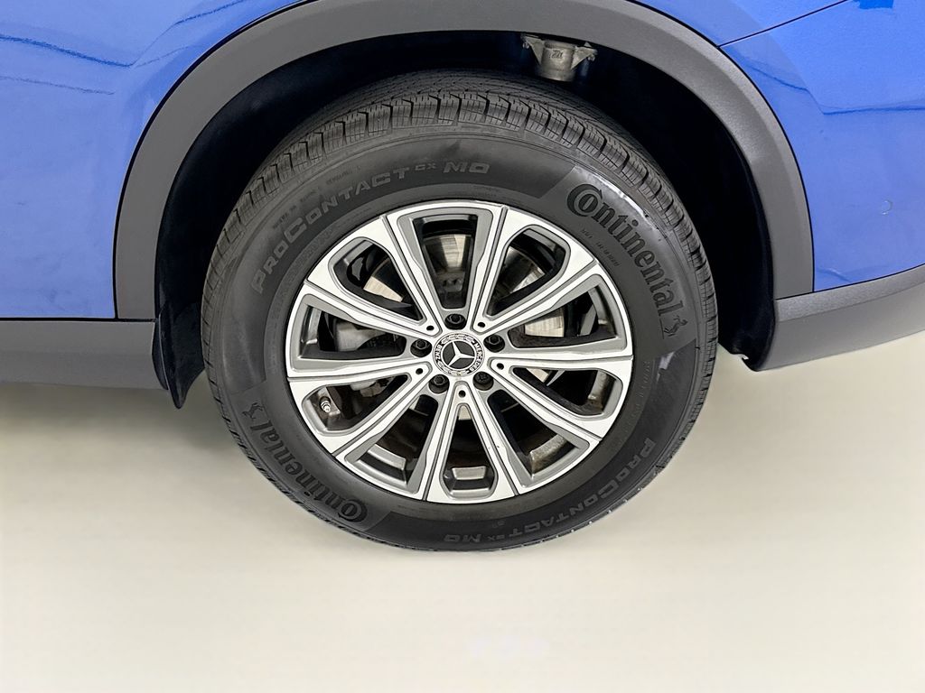 Thumbnail: 2026 Mercedes-Benz GLC - 29