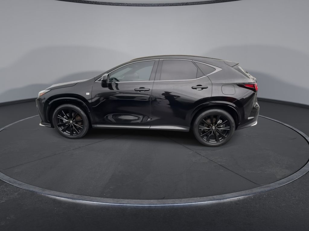 Thumbnail: 2024 Lexus NX - 6