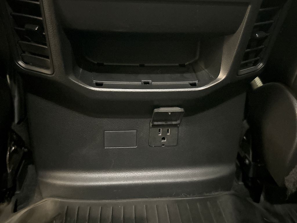 Certified Used 2022 Green Toyota SR5 image 30