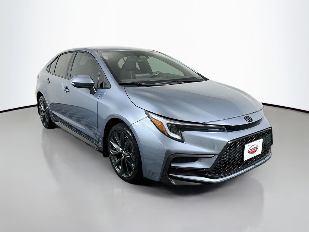 Thumbnail: 2026 Toyota Corolla - 3